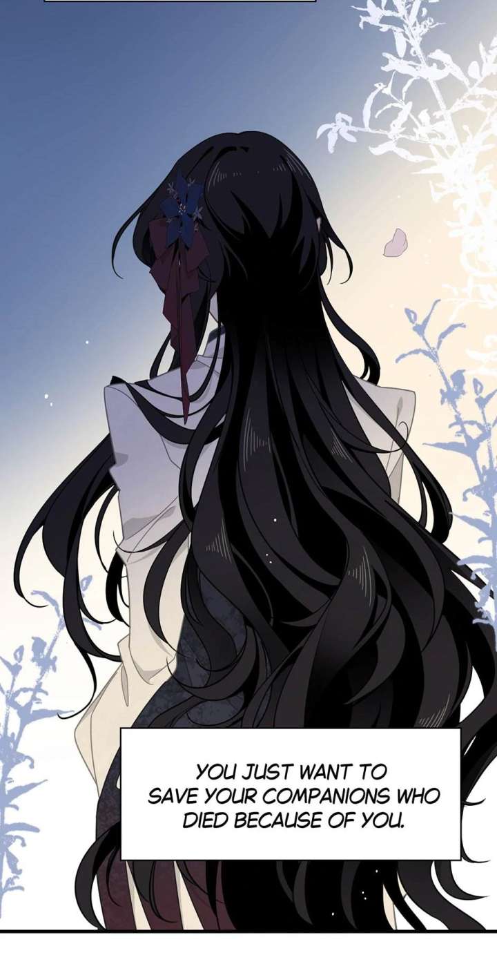 The Reborn Witch Raises a Templar Chapter 23 188 43