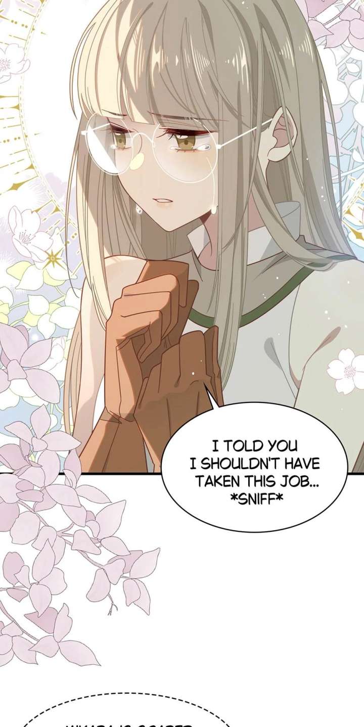 The Reborn Witch Raises a Templar Chapter 24 168 05