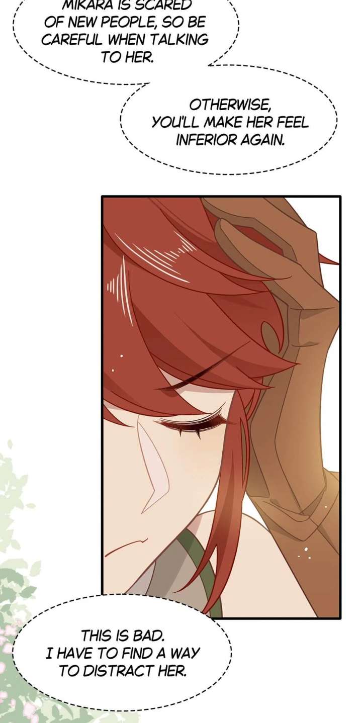 The Reborn Witch Raises a Templar Chapter 24 169 06