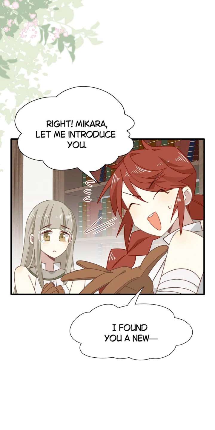 The Reborn Witch Raises a Templar Chapter 24 170 07