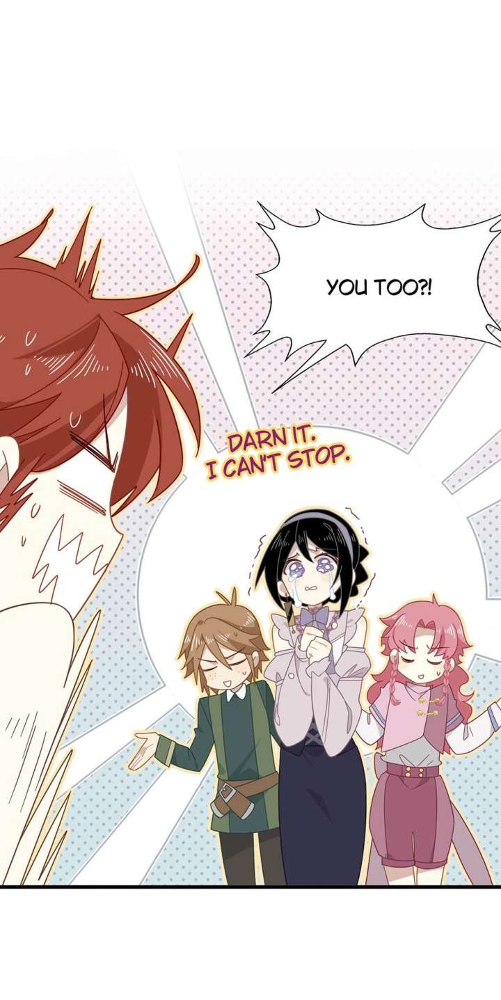 The Reborn Witch Raises a Templar Chapter 24 171 08