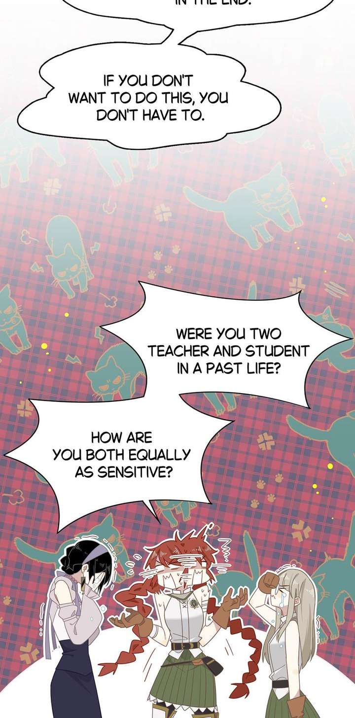 The Reborn Witch Raises a Templar Chapter 24 173 10