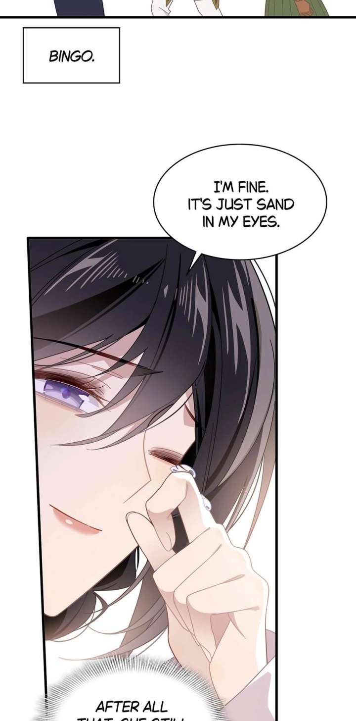 The Reborn Witch Raises a Templar Chapter 24 174 11