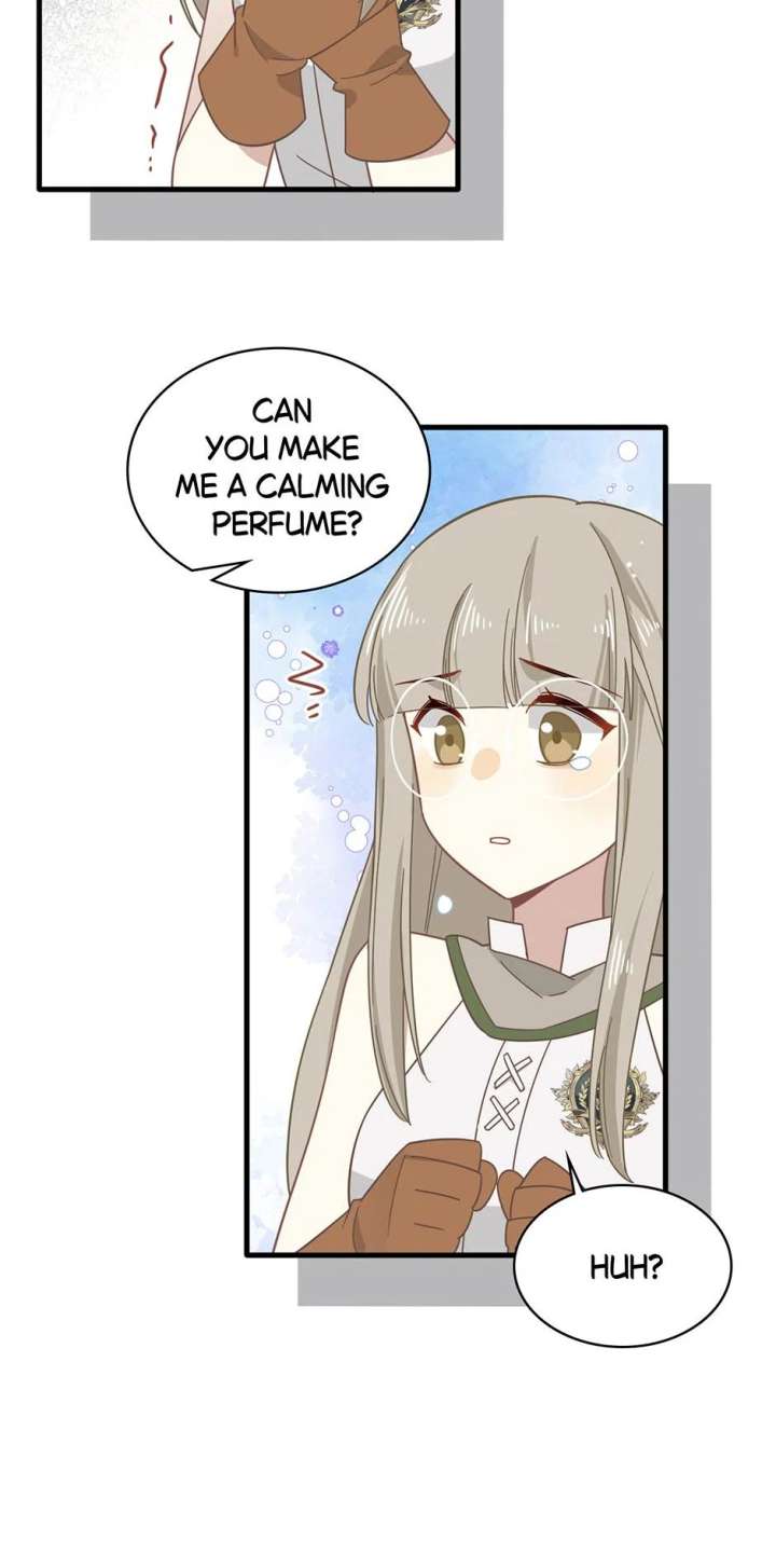 The Reborn Witch Raises a Templar Chapter 24 176 13