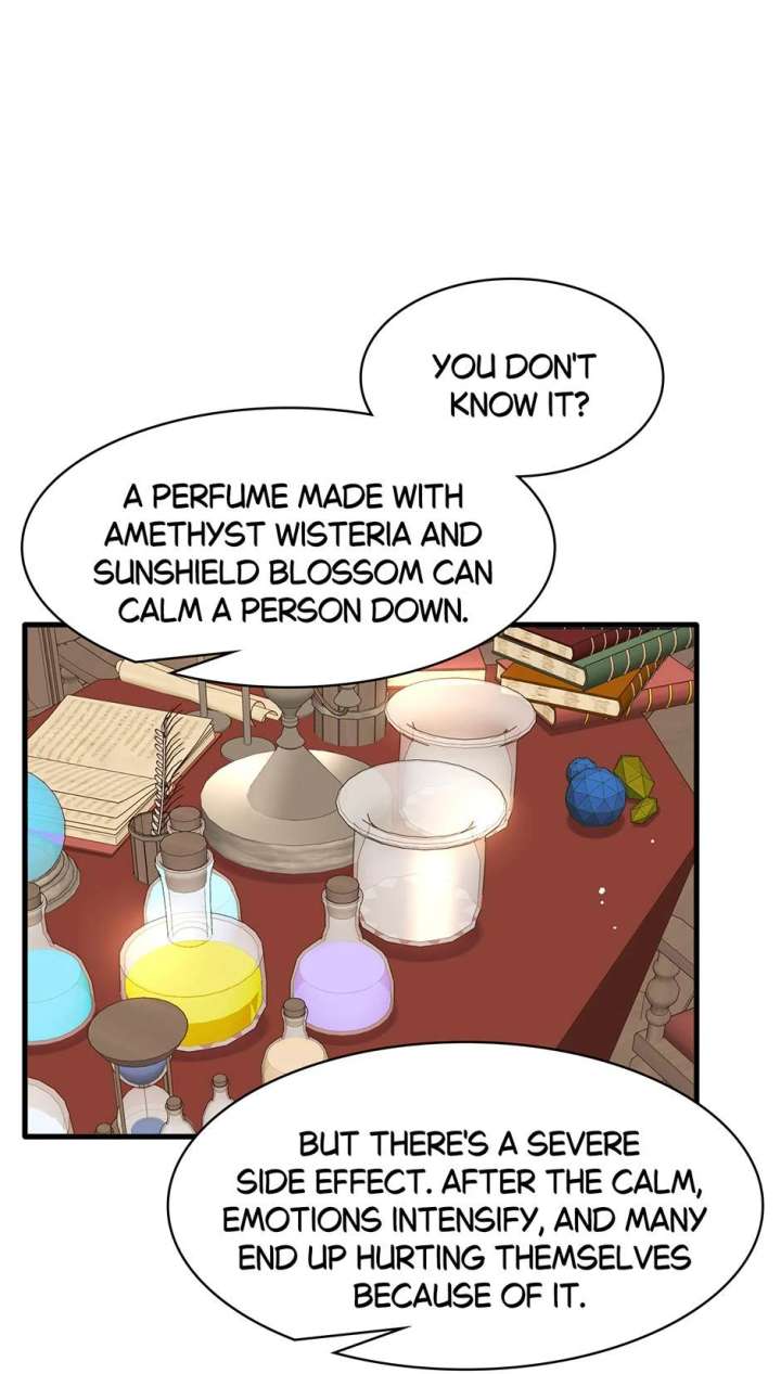 The Reborn Witch Raises a Templar Chapter 24 177 14