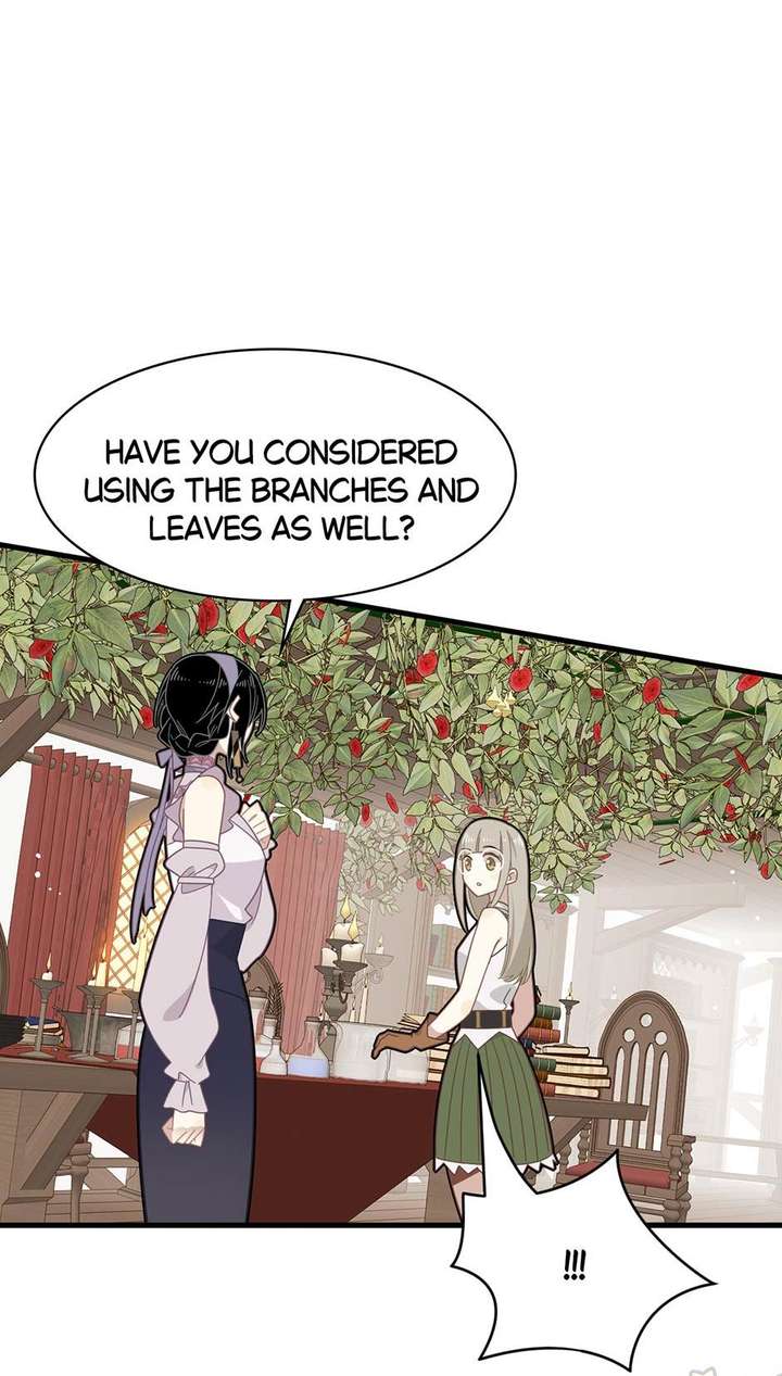 The Reborn Witch Raises a Templar Chapter 24 178 15