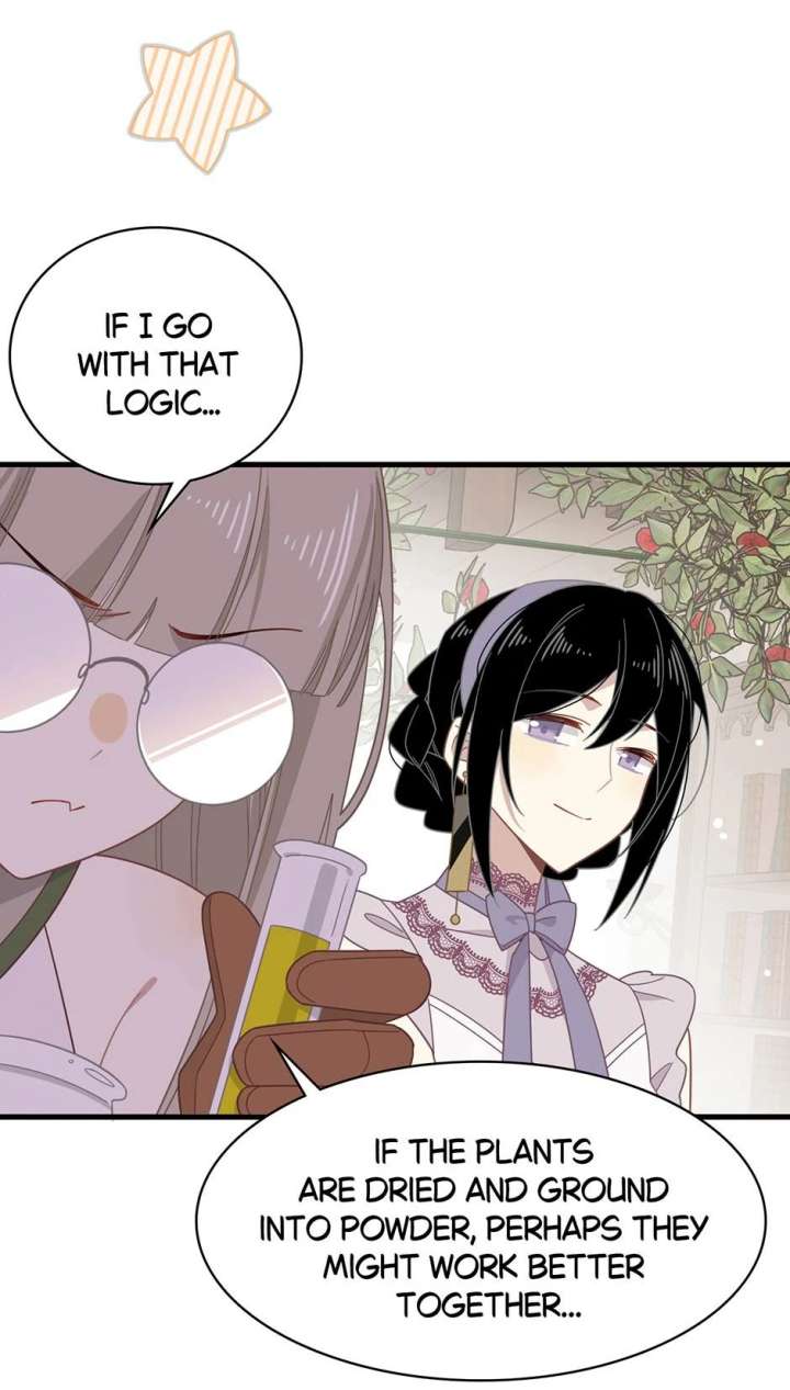 The Reborn Witch Raises a Templar Chapter 24 180 17