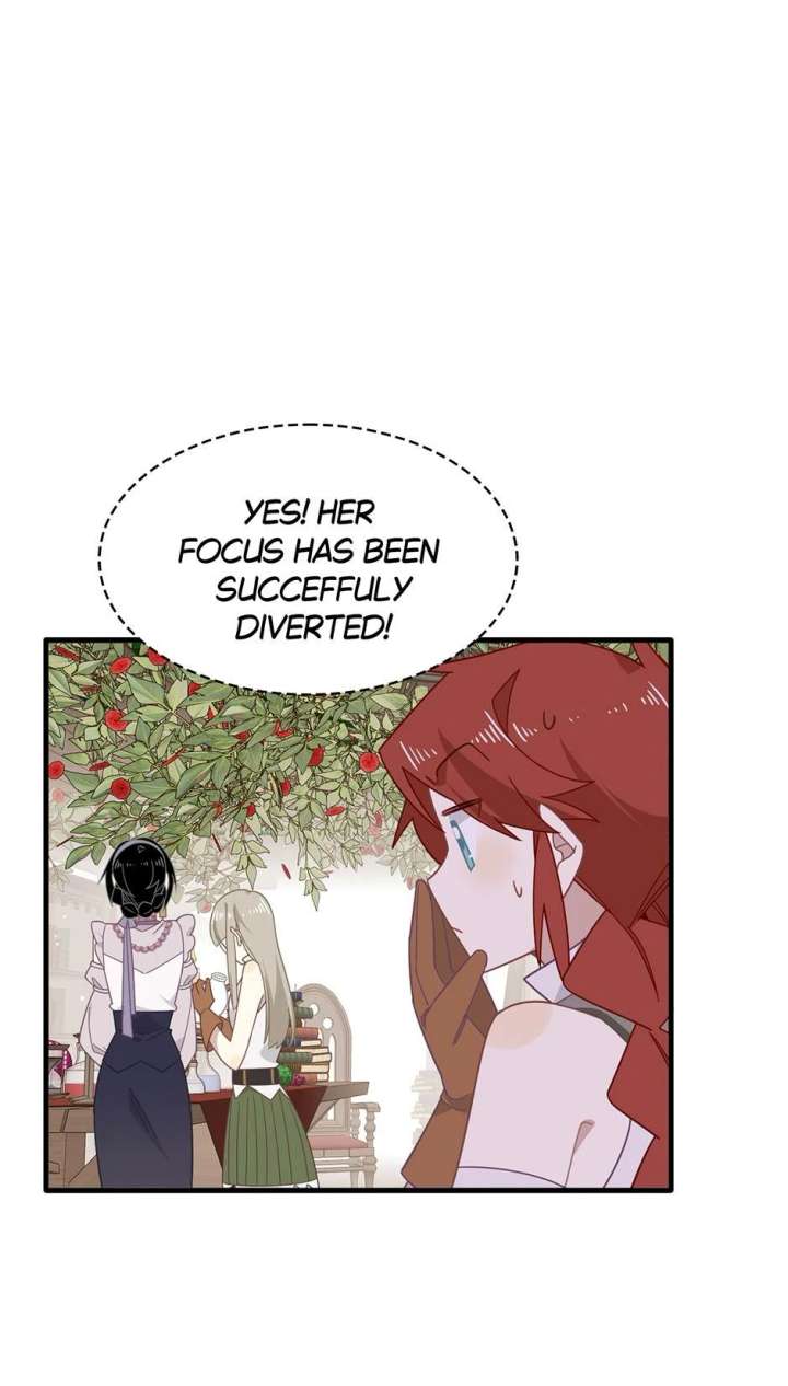 The Reborn Witch Raises a Templar Chapter 24 181 18