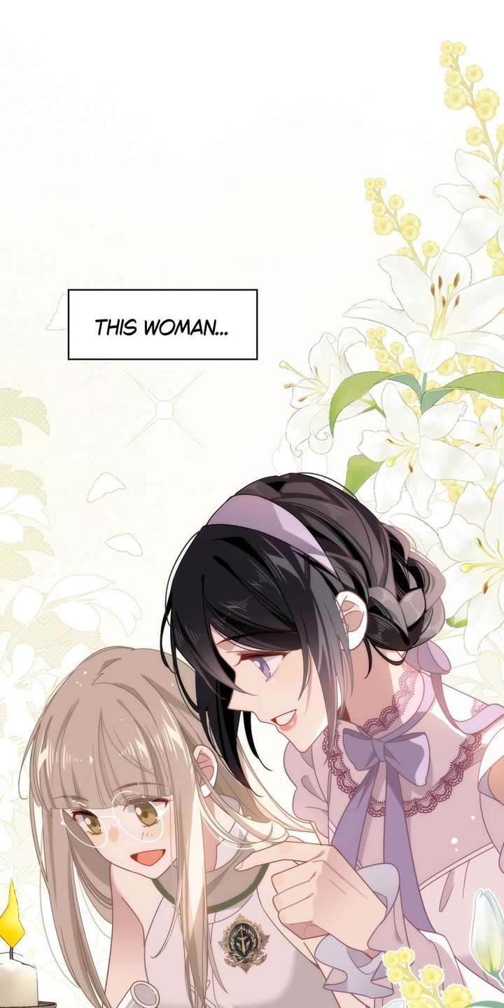 The Reborn Witch Raises a Templar Chapter 24 182 19