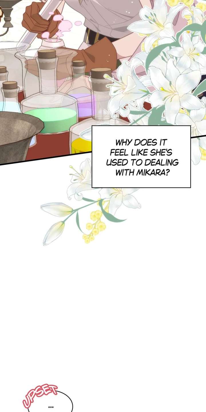 The Reborn Witch Raises a Templar Chapter 24 183 20