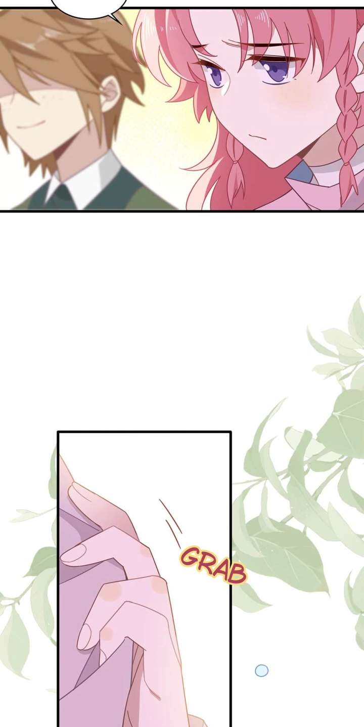 The Reborn Witch Raises a Templar Chapter 24 184 21