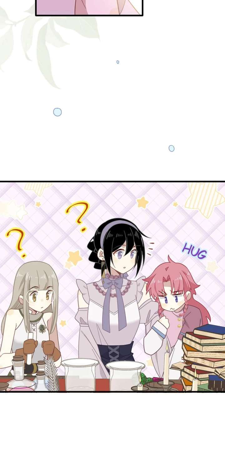 The Reborn Witch Raises a Templar Chapter 24 185 22