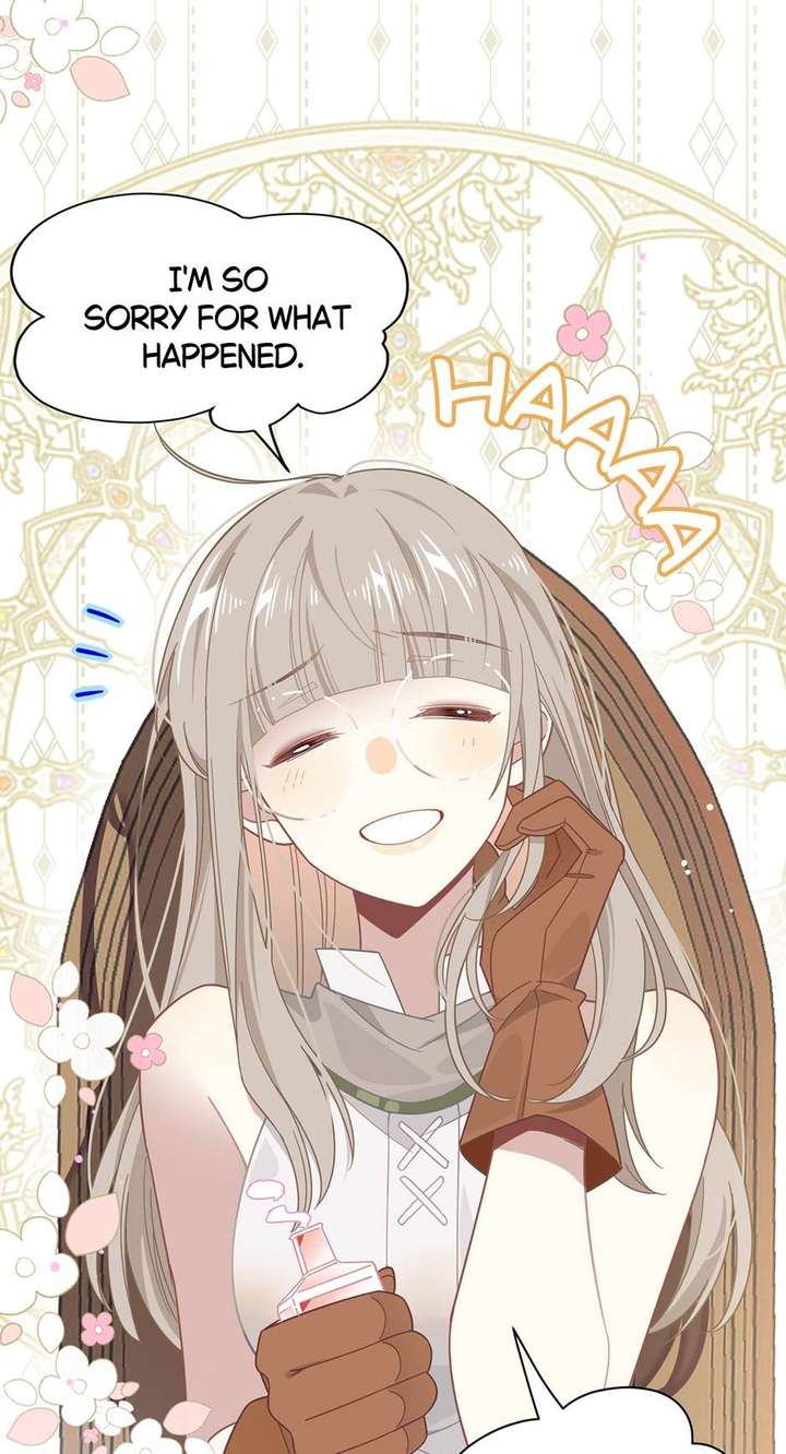 The Reborn Witch Raises a Templar Chapter 24 188 25