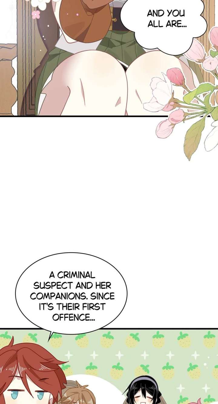 The Reborn Witch Raises a Templar Chapter 24 189 26