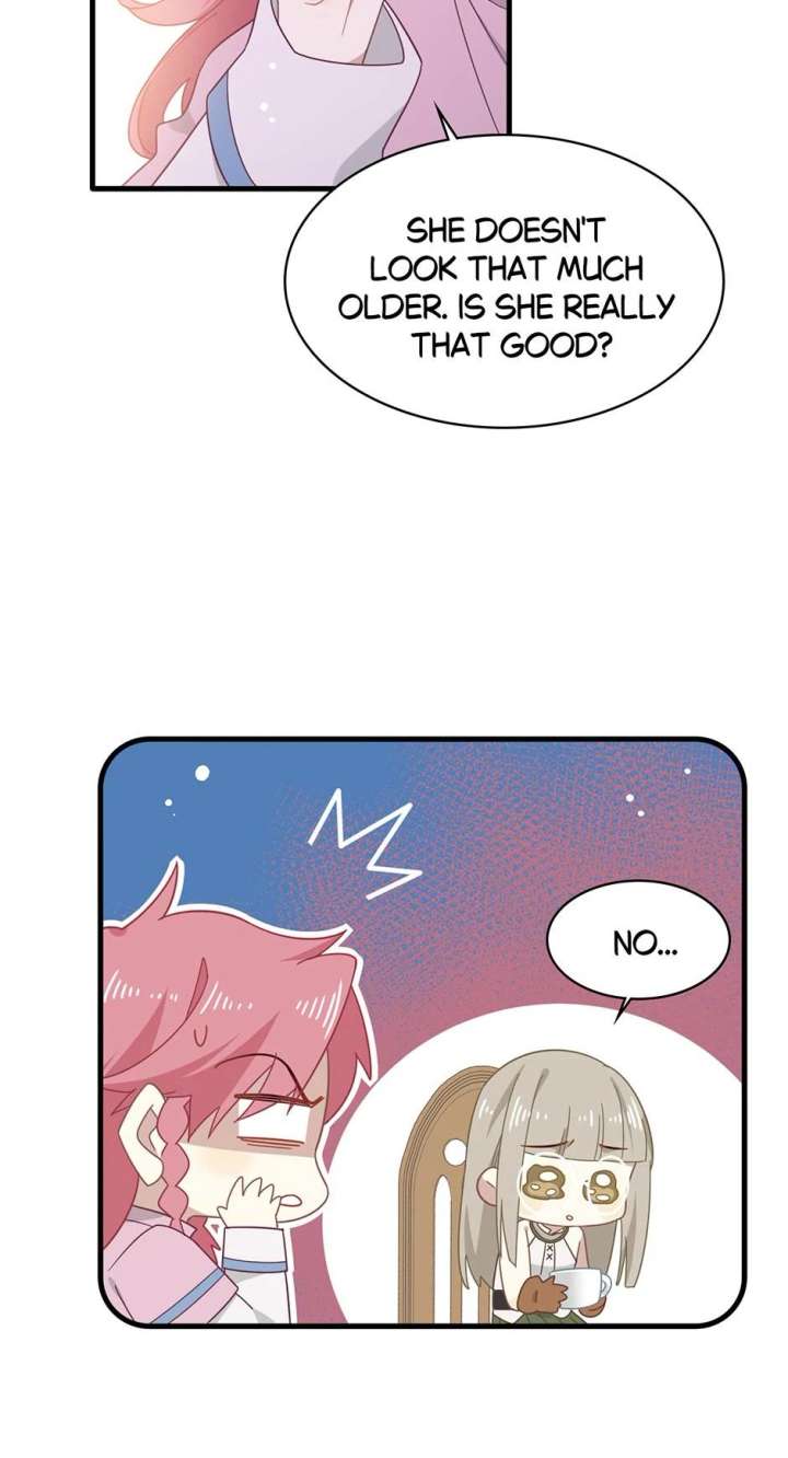 The Reborn Witch Raises a Templar Chapter 24 191 28