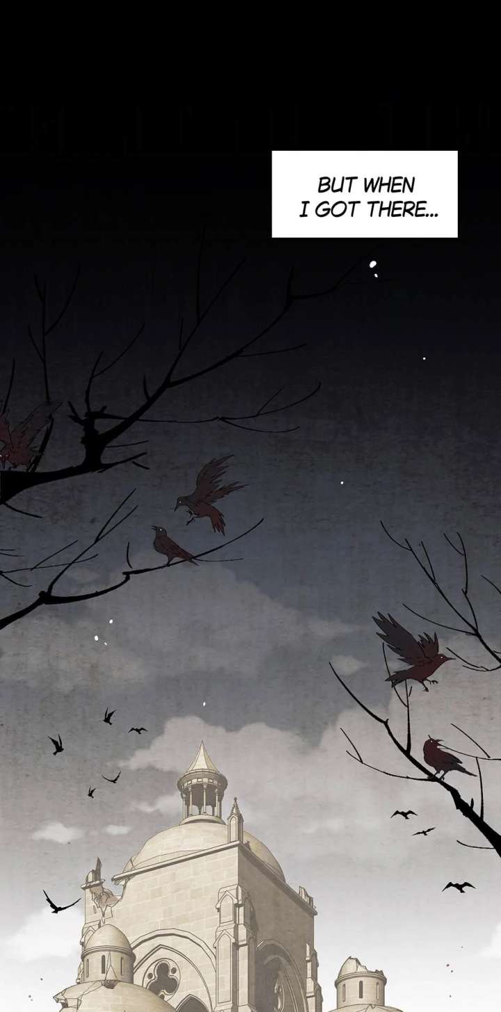 The Reborn Witch Raises a Templar Chapter 24 196 33