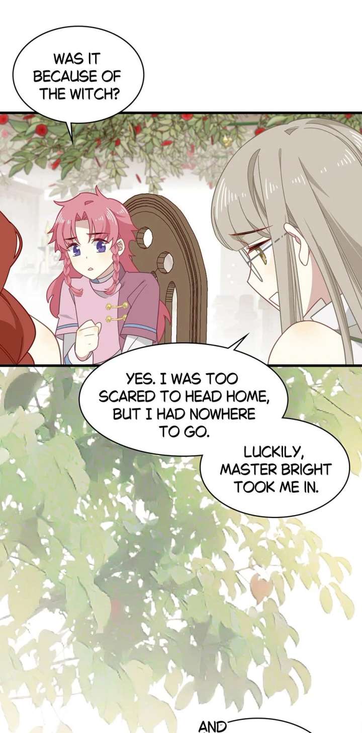 The Reborn Witch Raises a Templar Chapter 24 198 35