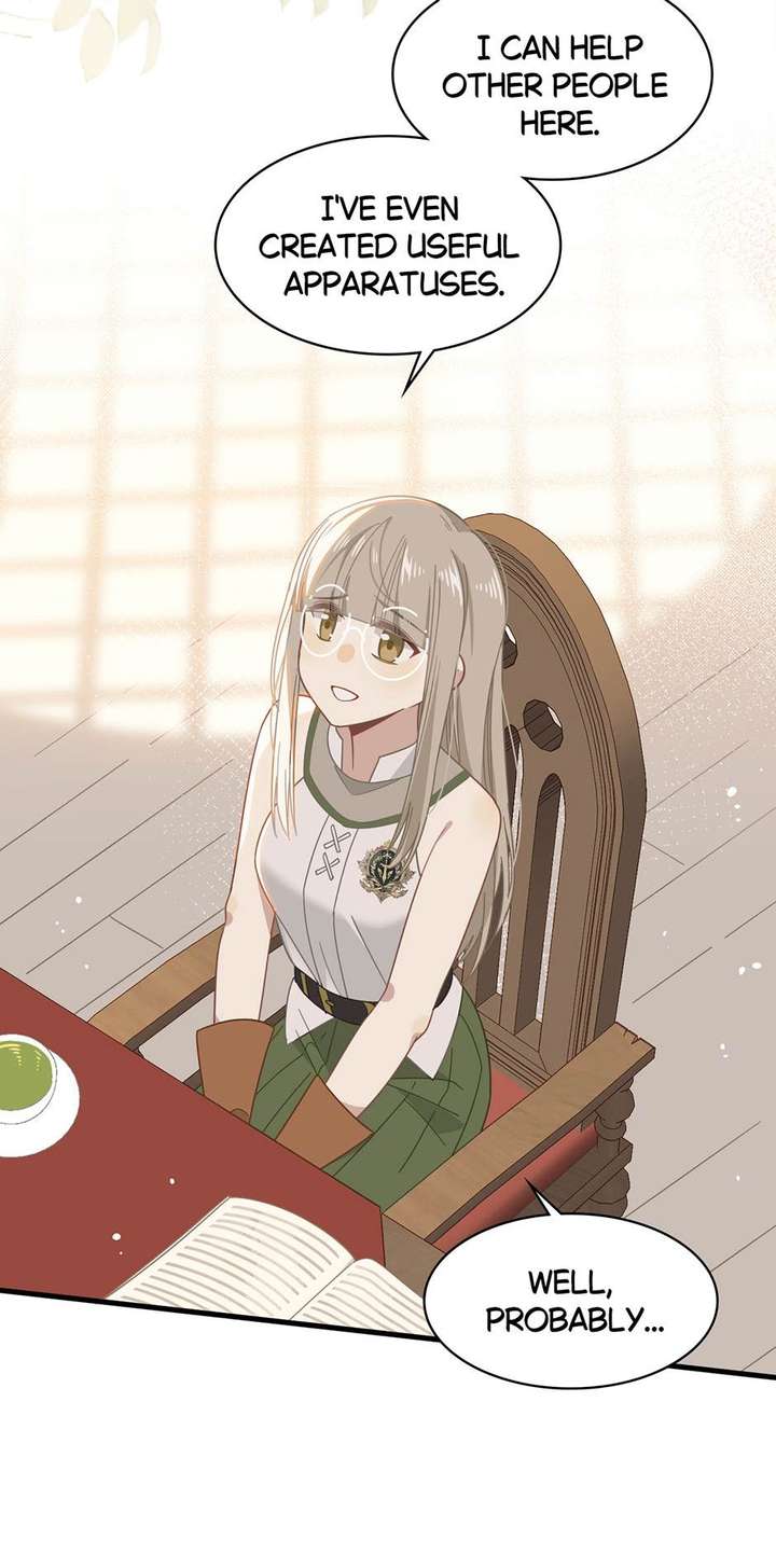 The Reborn Witch Raises a Templar Chapter 24 199 36