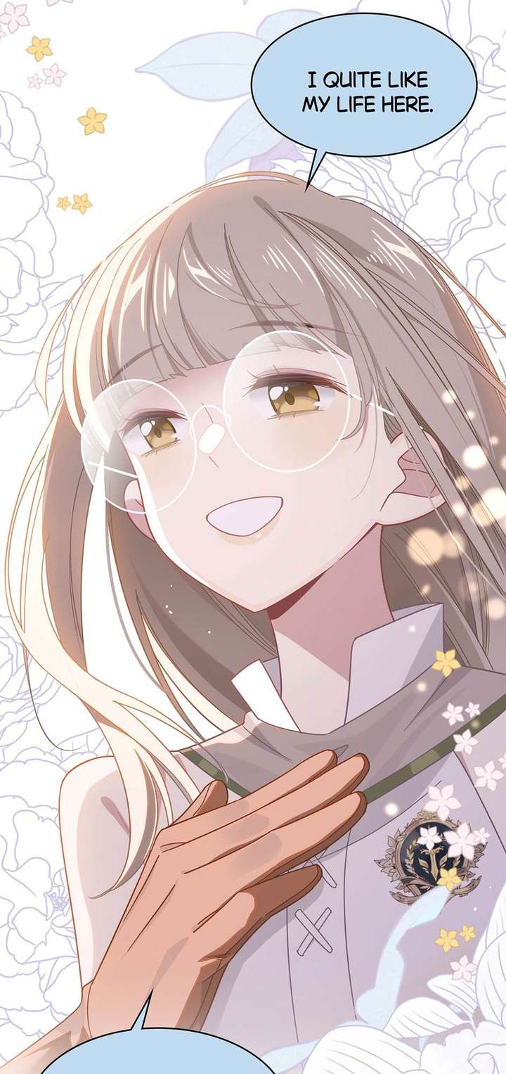 The Reborn Witch Raises a Templar Chapter 24 202 39