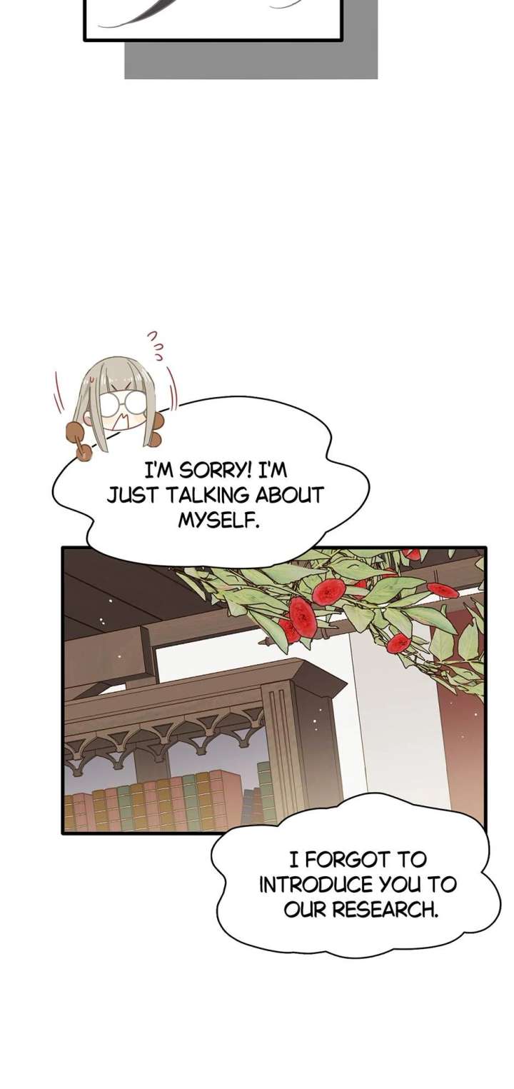 The Reborn Witch Raises a Templar Chapter 24 204 41