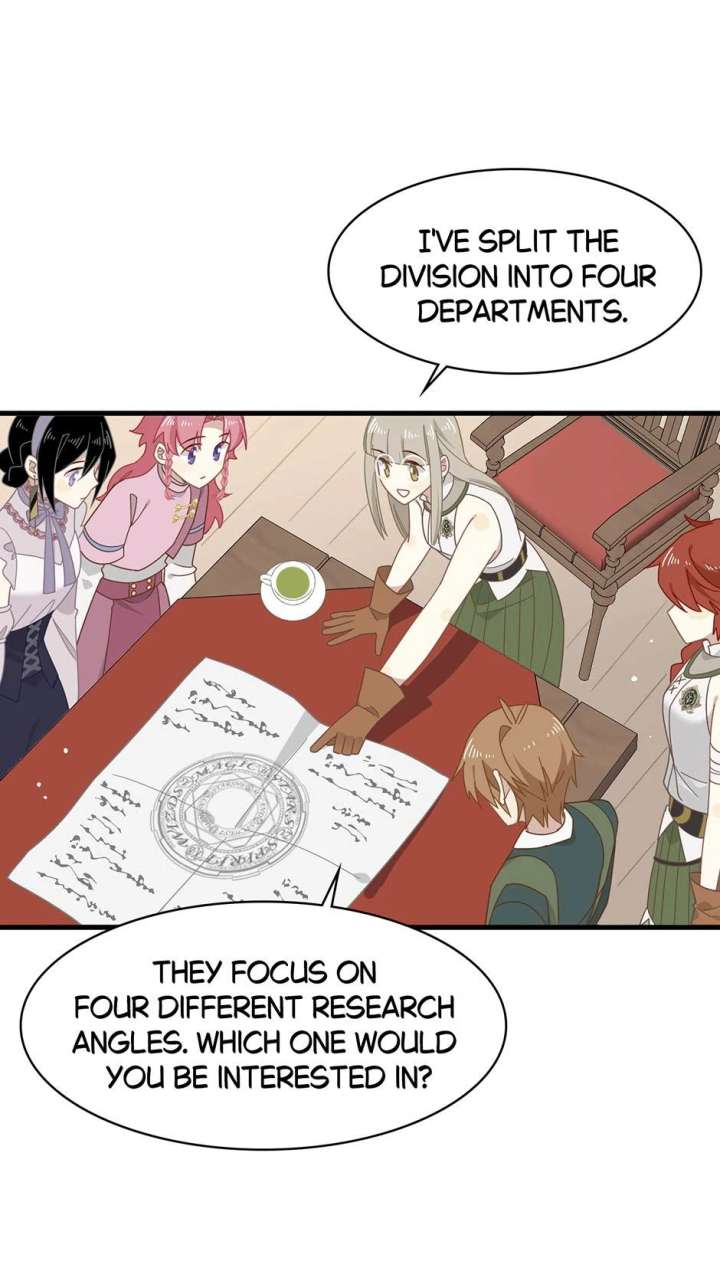 The Reborn Witch Raises a Templar Chapter 24 205 42