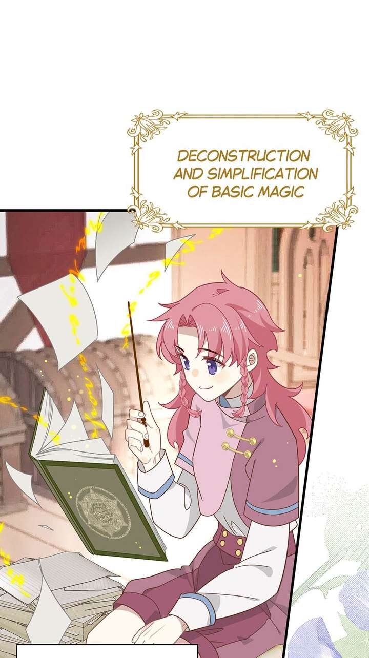 The Reborn Witch Raises a Templar Chapter 24 206 43