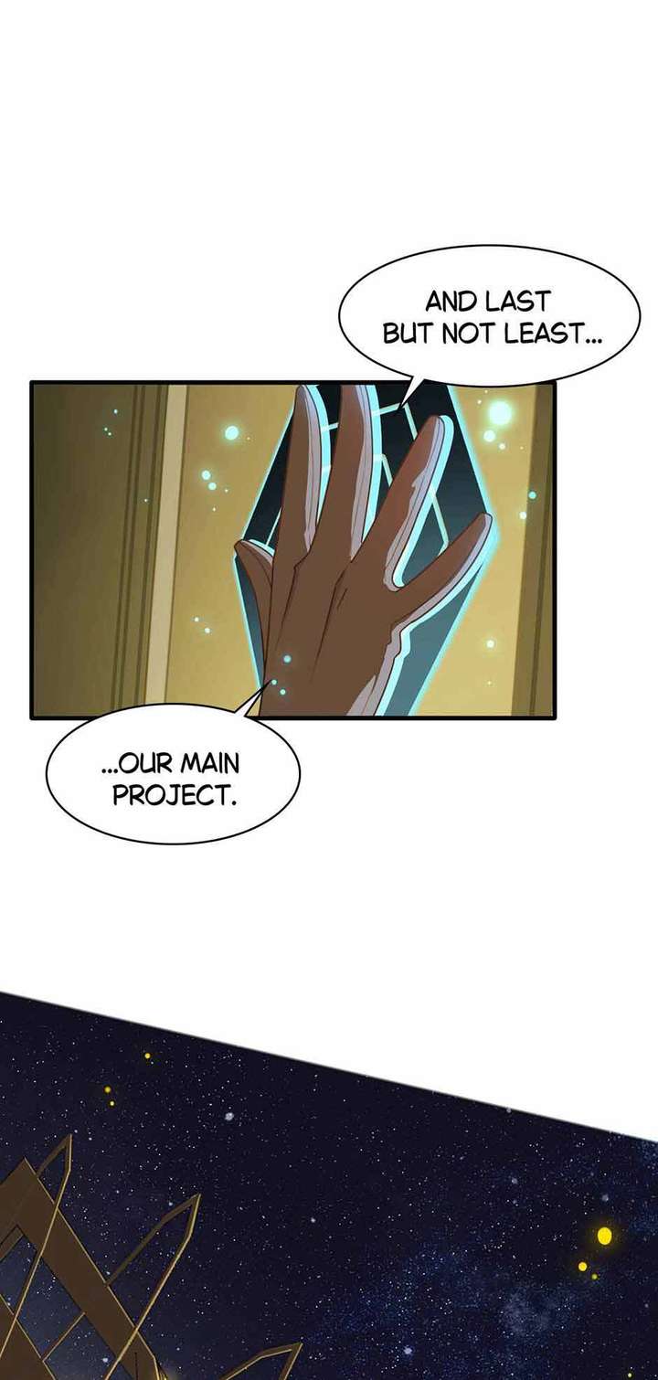 The Reborn Witch Raises a Templar Chapter 24 210 47