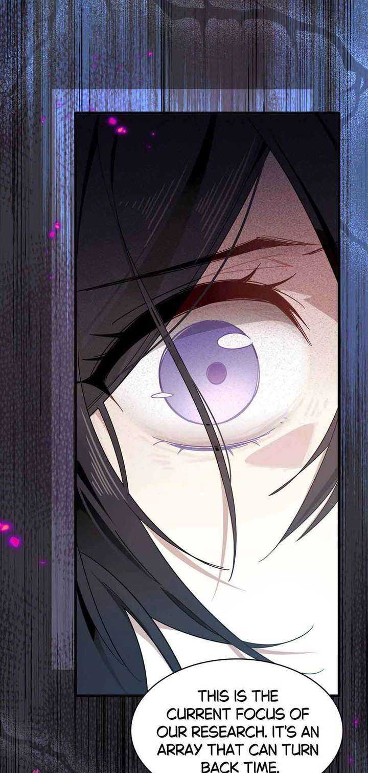 The Reborn Witch Raises a Templar Chapter 24 212 49