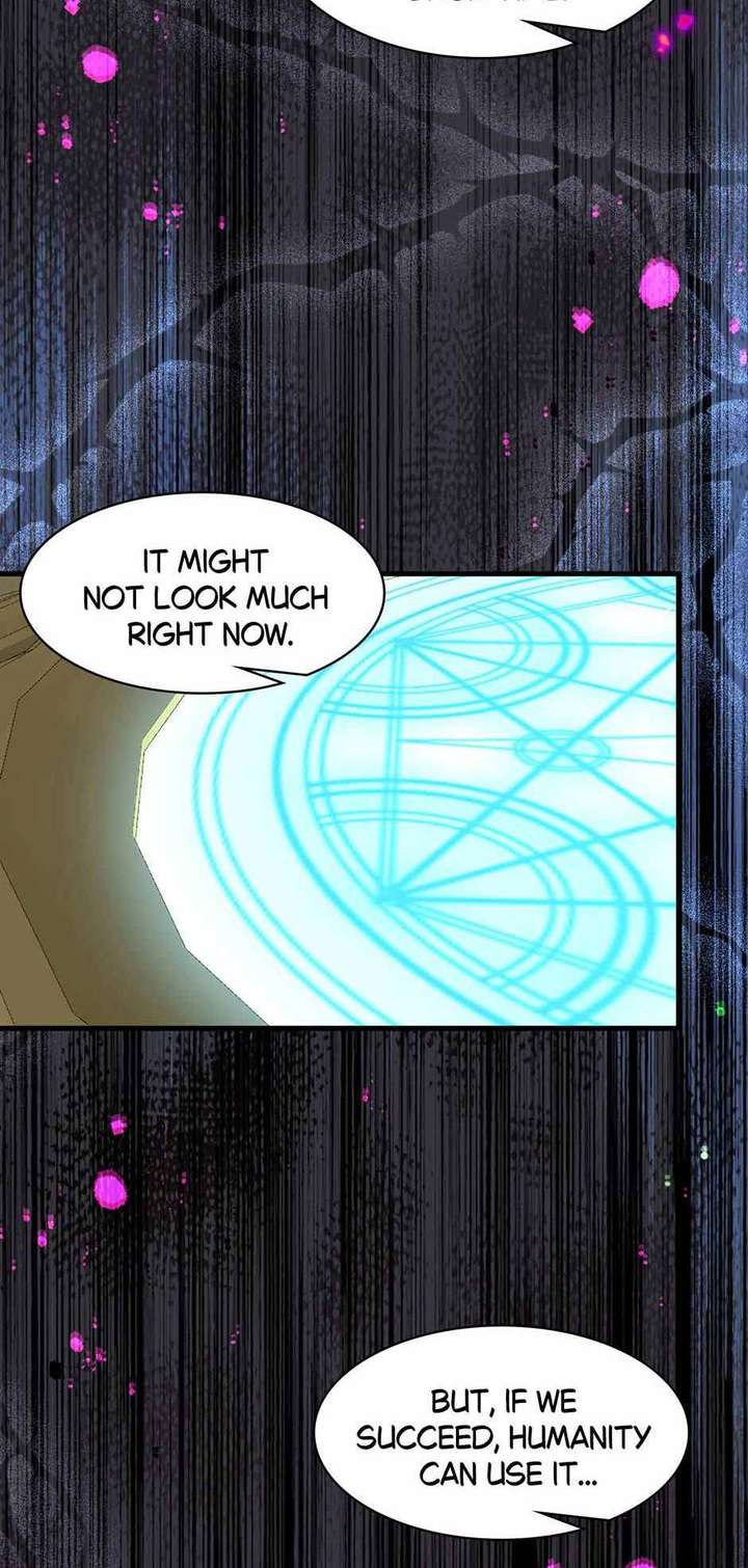 The Reborn Witch Raises a Templar Chapter 24 213 50