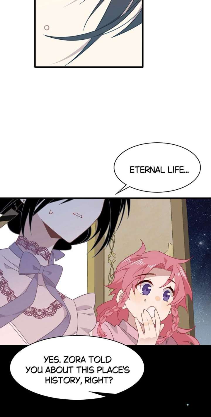 The Reborn Witch Raises a Templar Chapter 25 149 04