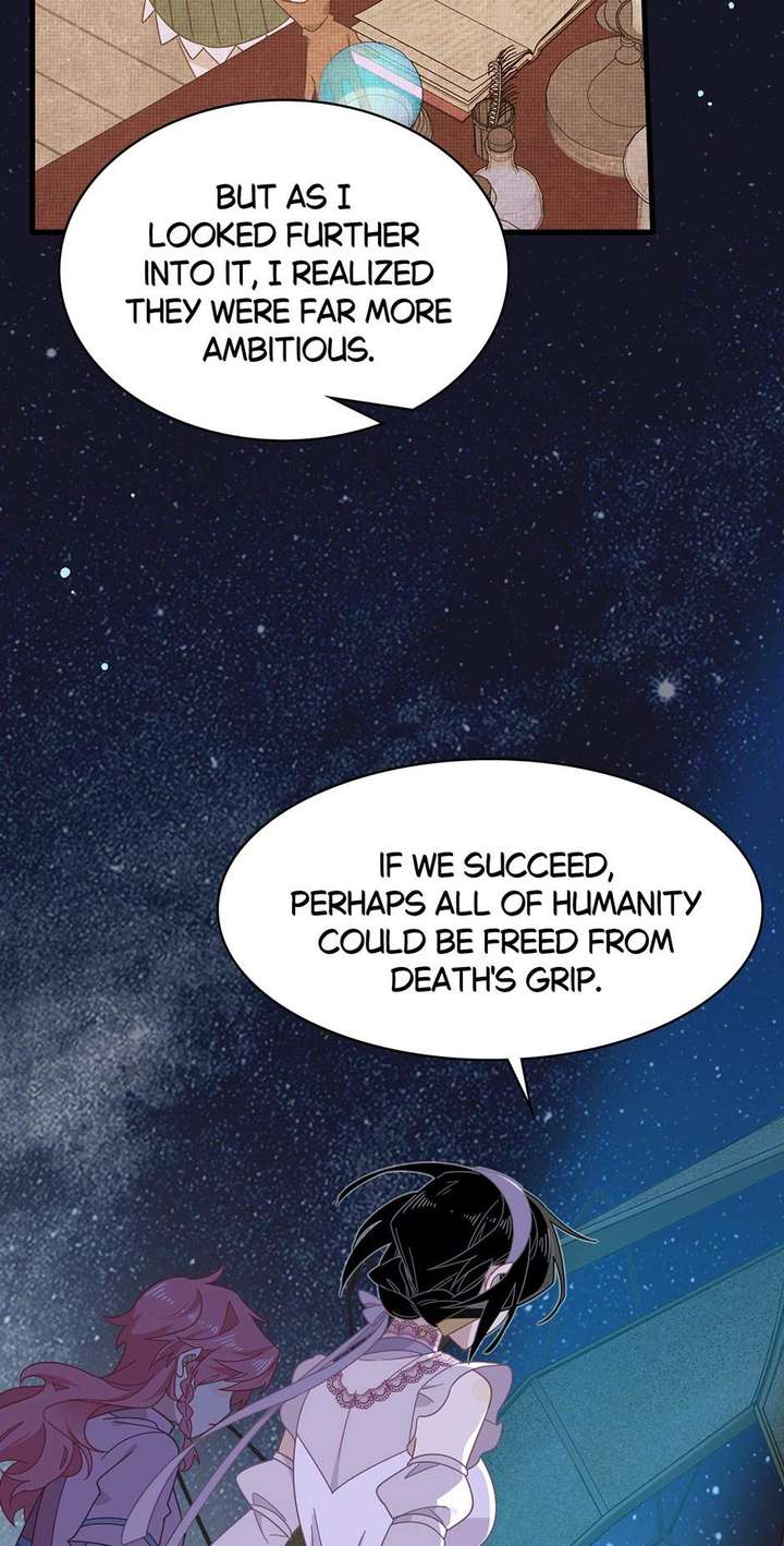 The Reborn Witch Raises a Templar Chapter 25 152 07