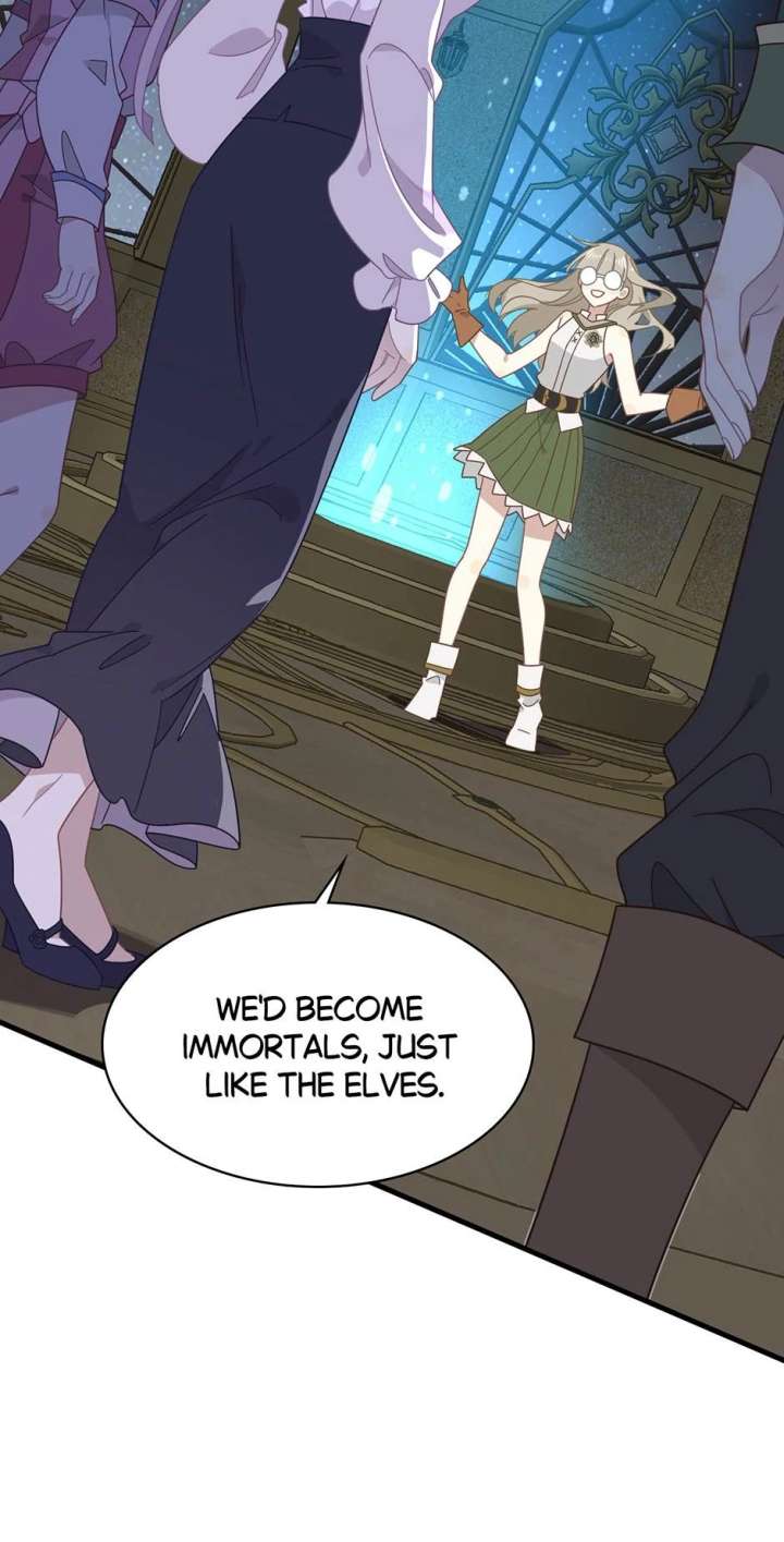 The Reborn Witch Raises a Templar Chapter 25 153 08