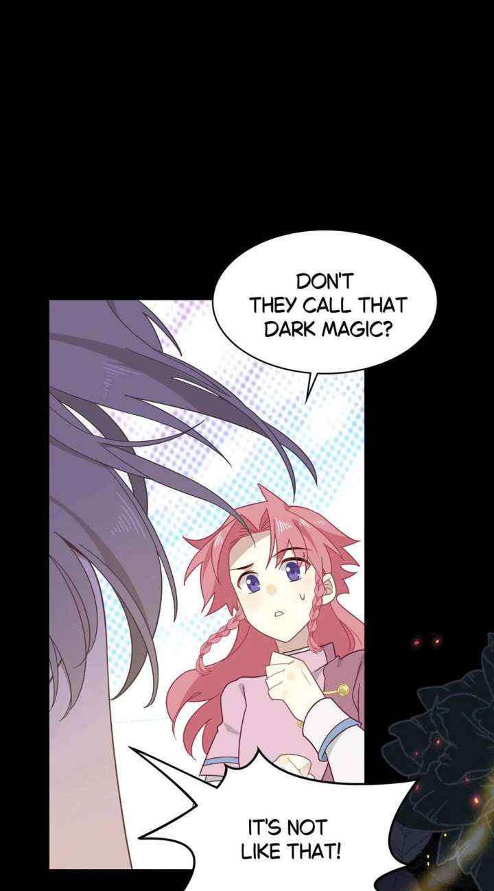 The Reborn Witch Raises a Templar Chapter 25 154 09