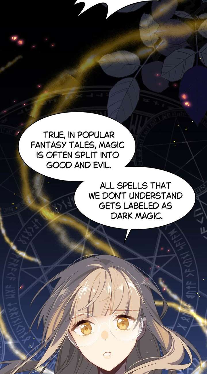 The Reborn Witch Raises a Templar Chapter 25 155 10