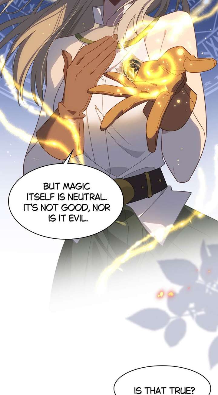 The Reborn Witch Raises a Templar Chapter 25 156 11