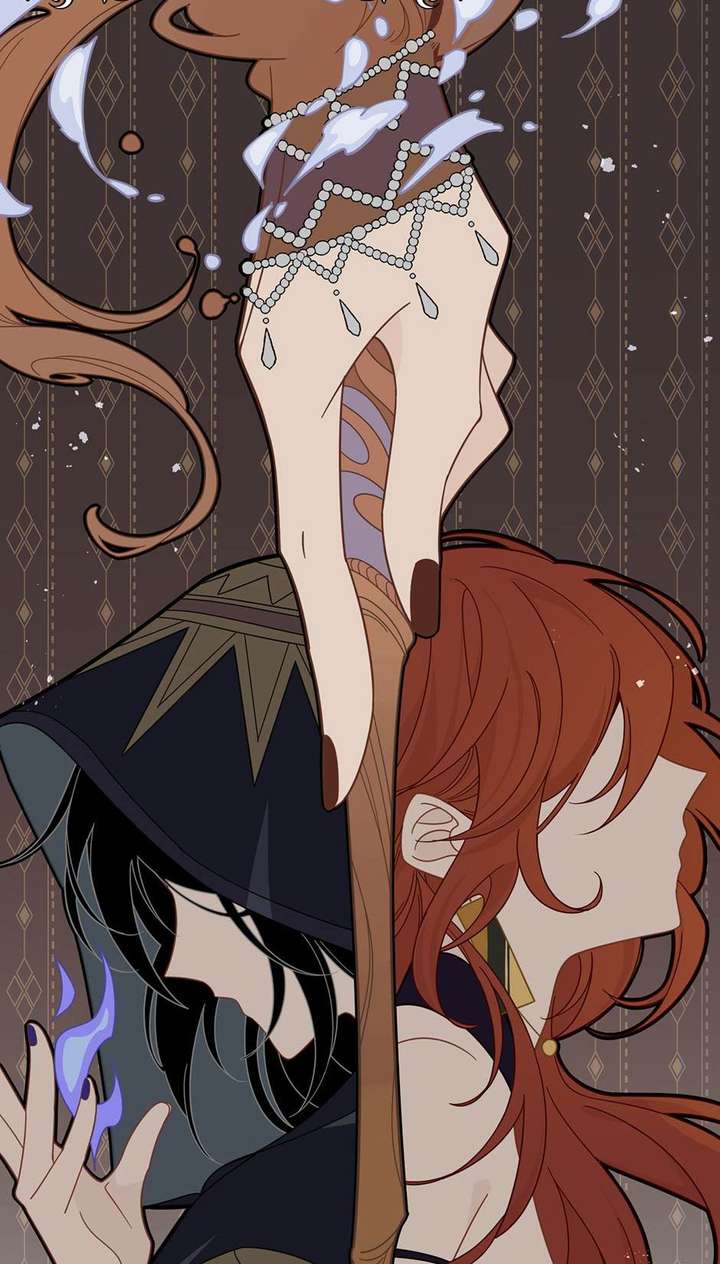 The Reborn Witch Raises a Templar Chapter 25 160 15