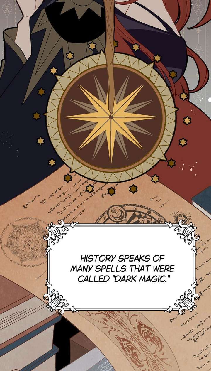 The Reborn Witch Raises a Templar Chapter 25 161 16