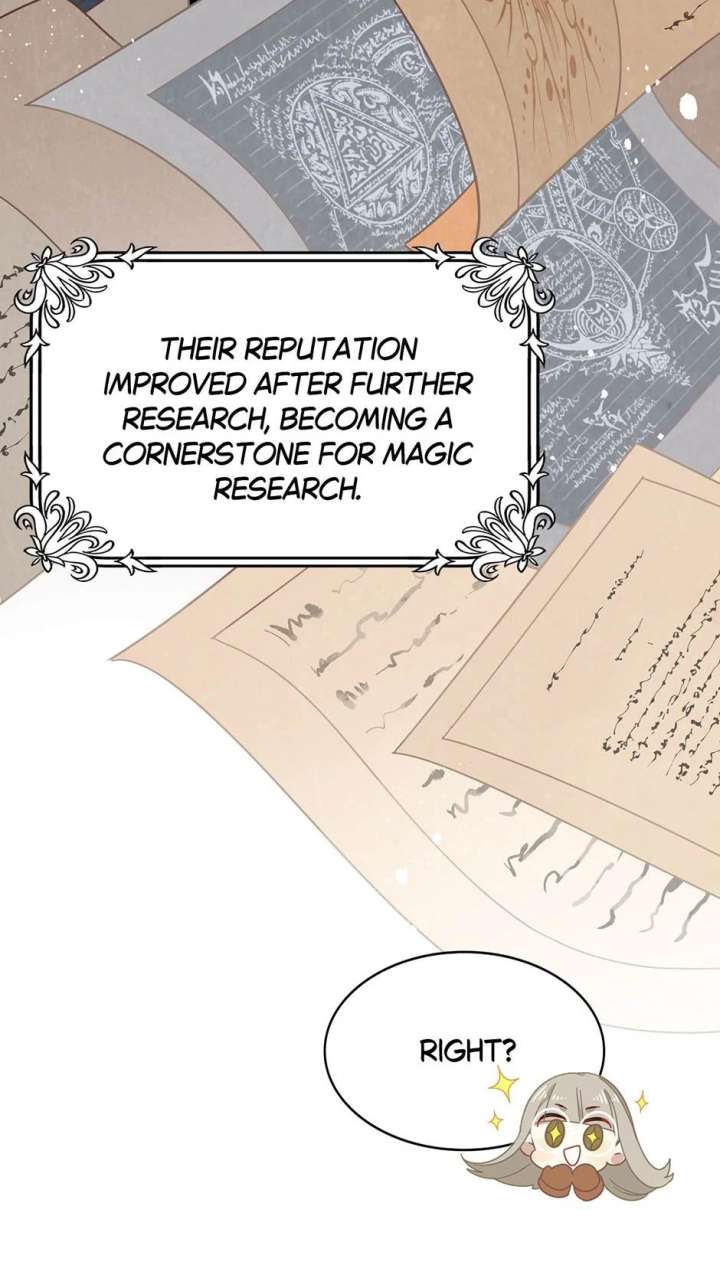 The Reborn Witch Raises a Templar Chapter 25 162 17