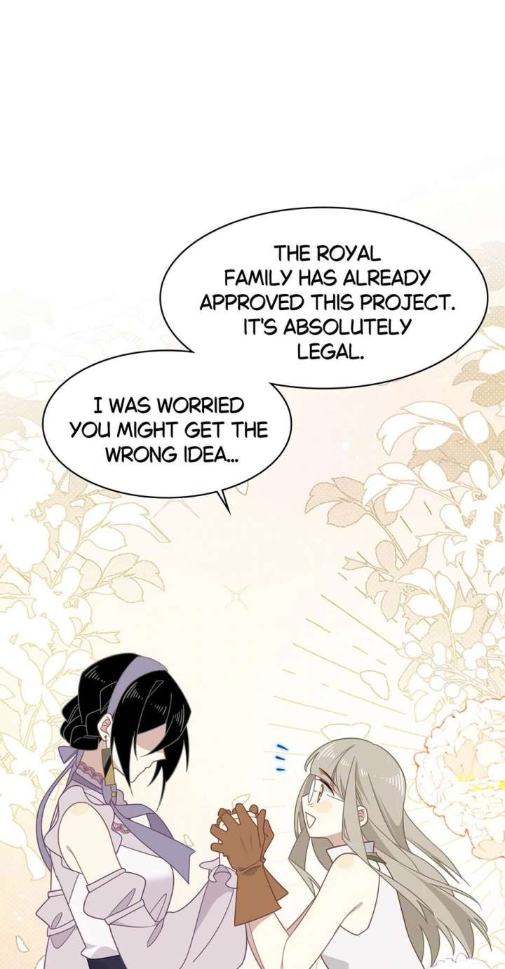 The Reborn Witch Raises a Templar Chapter 25 163 18