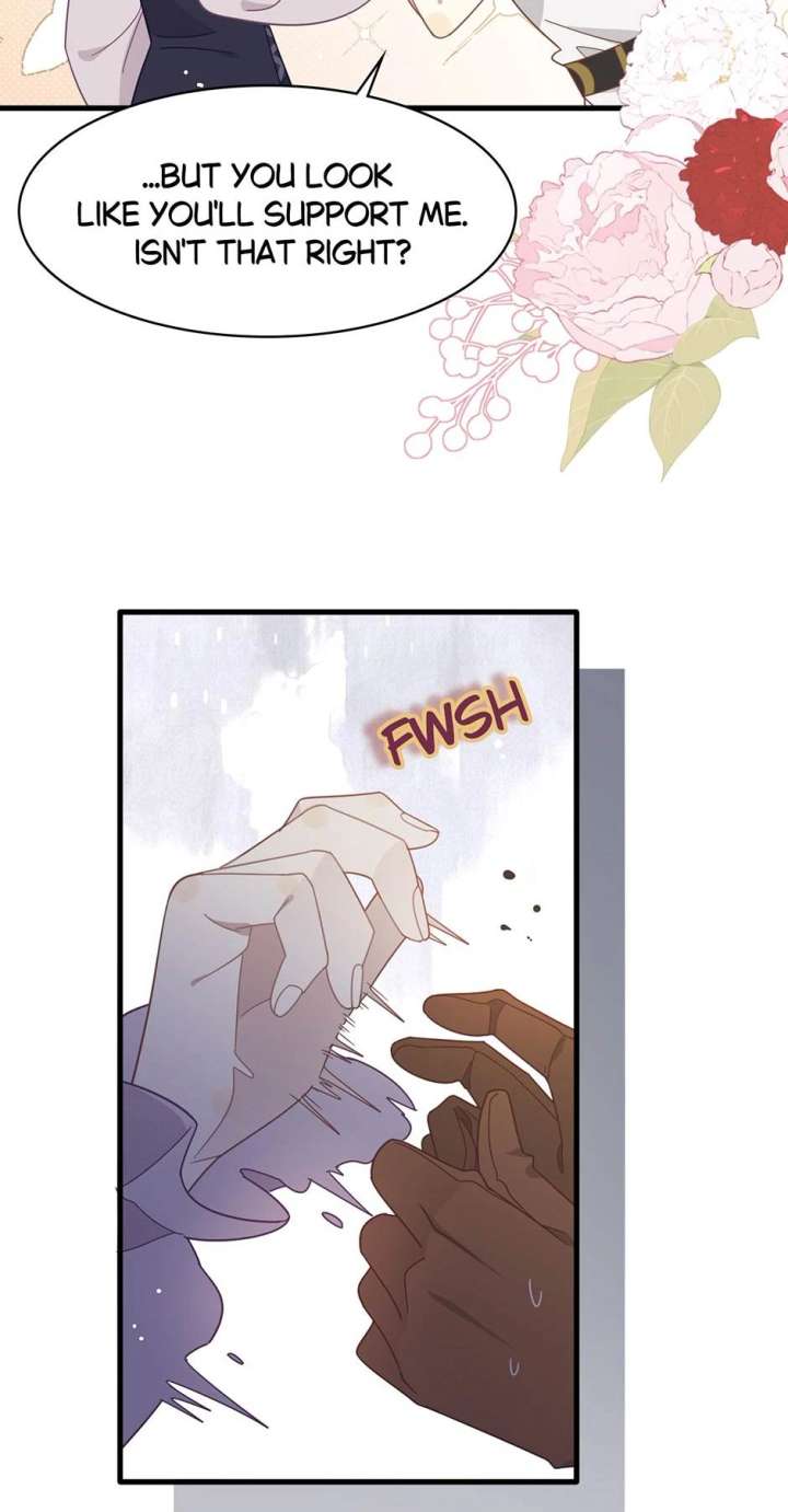 The Reborn Witch Raises a Templar Chapter 25 164 19