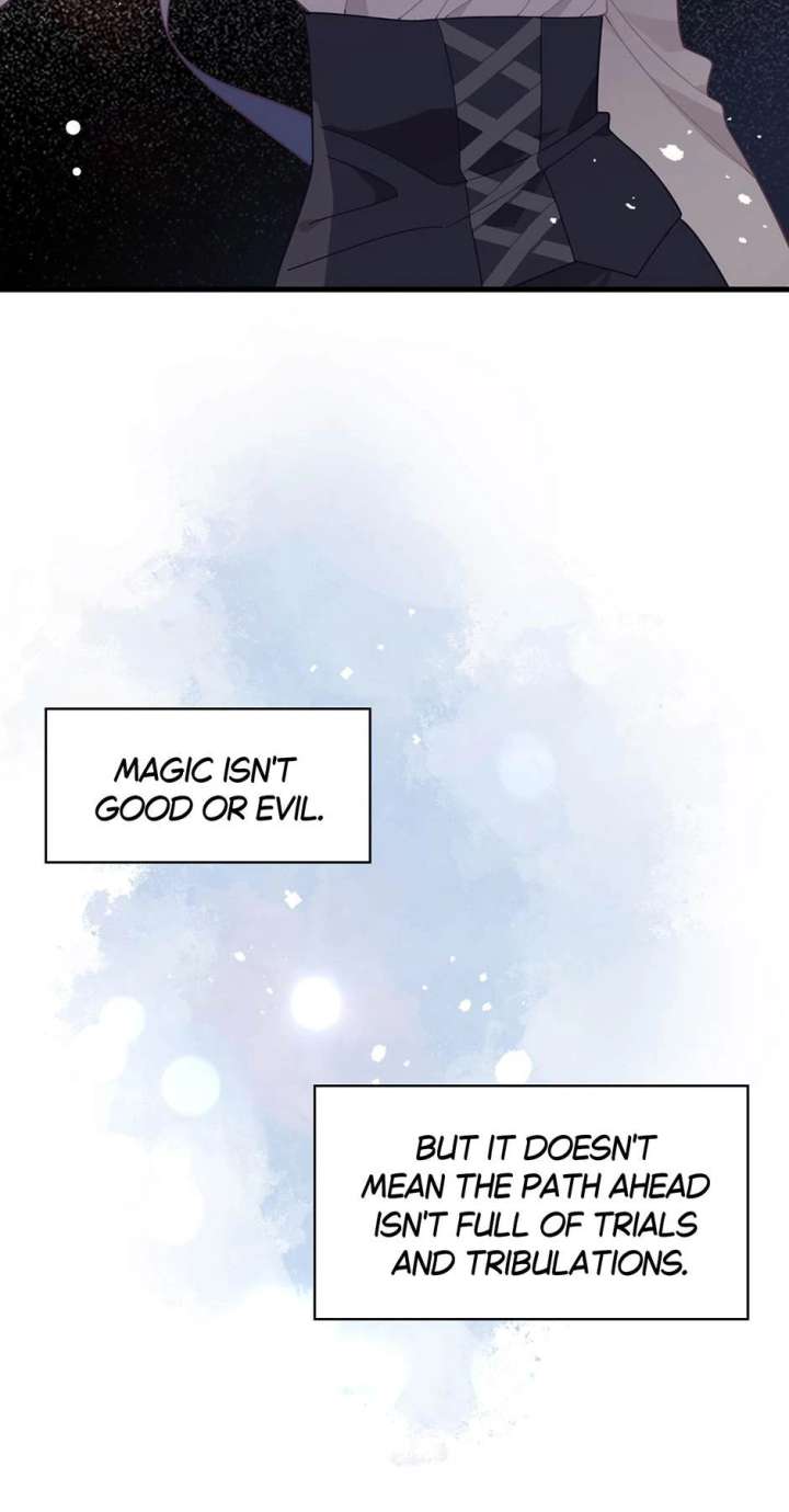 The Reborn Witch Raises a Templar Chapter 25 166 21
