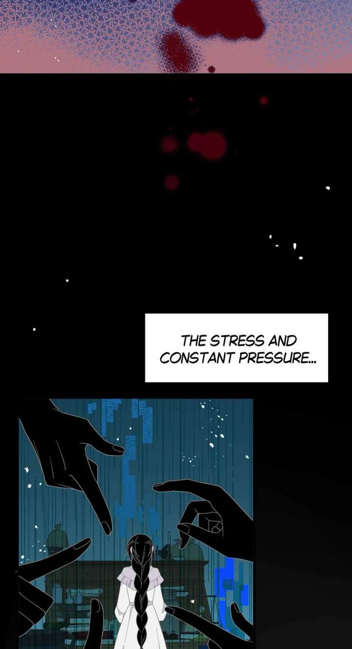 The Reborn Witch Raises a Templar Chapter 25 169 24