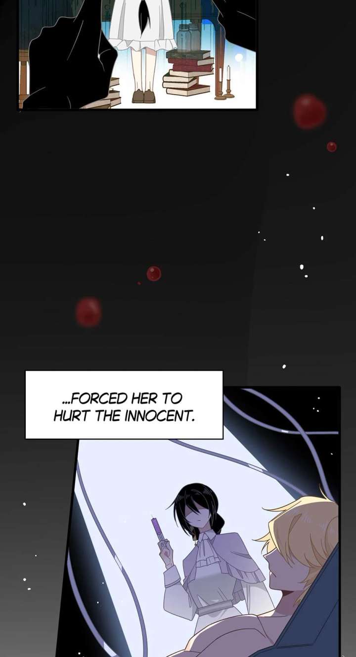 The Reborn Witch Raises a Templar Chapter 25 170 25