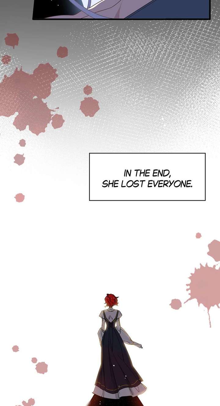 The Reborn Witch Raises a Templar Chapter 25 171 26