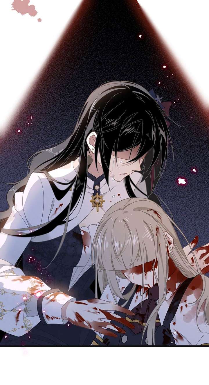 The Reborn Witch Raises a Templar Chapter 25 172 27