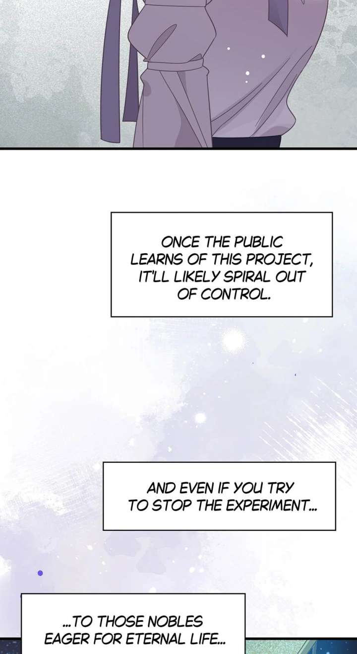 The Reborn Witch Raises a Templar Chapter 25 174 29