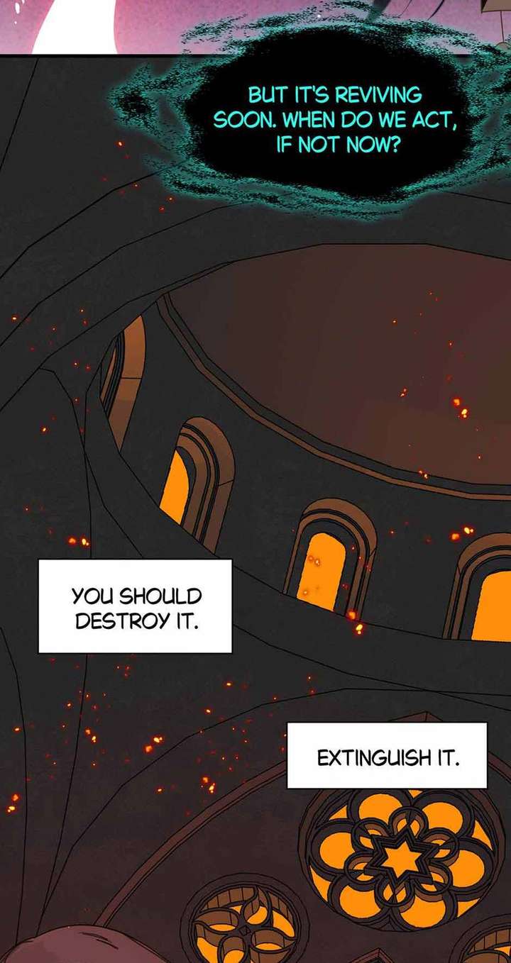 The Reborn Witch Raises a Templar Chapter 25 182 37