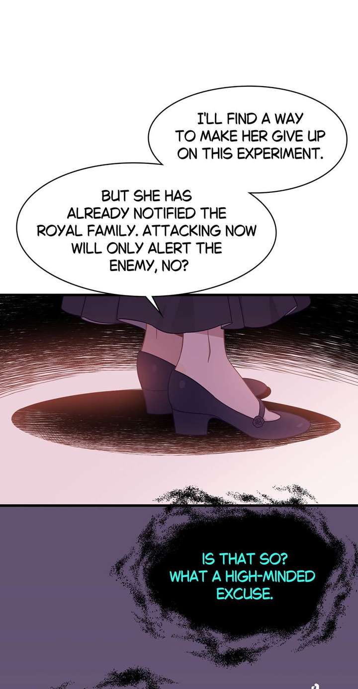 The Reborn Witch Raises a Templar Chapter 25 186 41