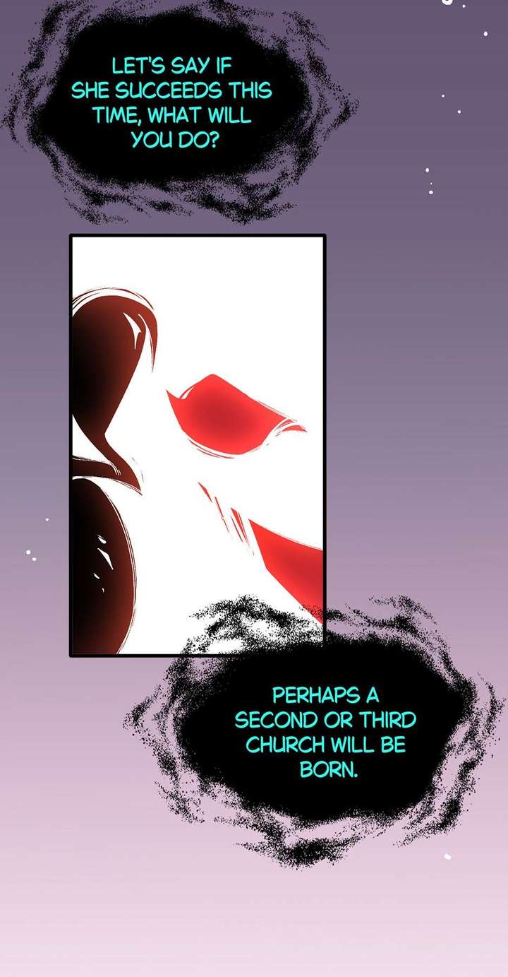 The Reborn Witch Raises a Templar Chapter 25 187 42