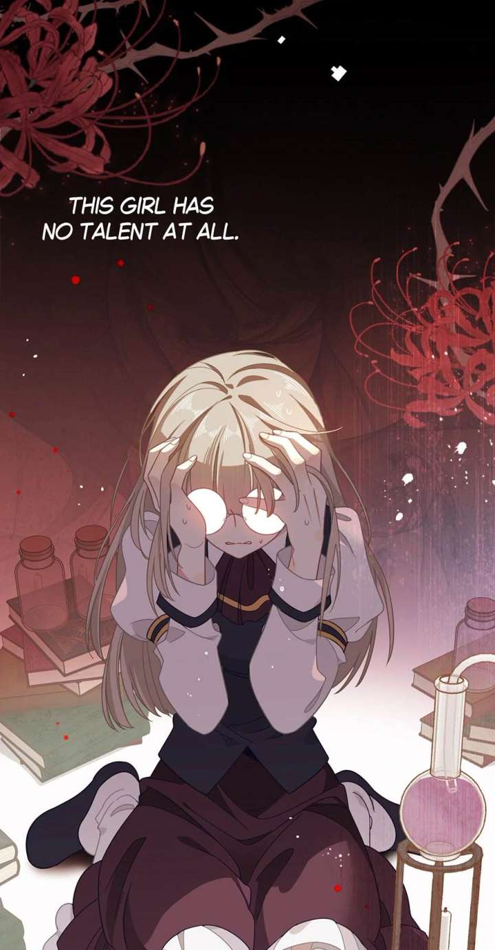 The Reborn Witch Raises a Templar Chapter 25 190 45